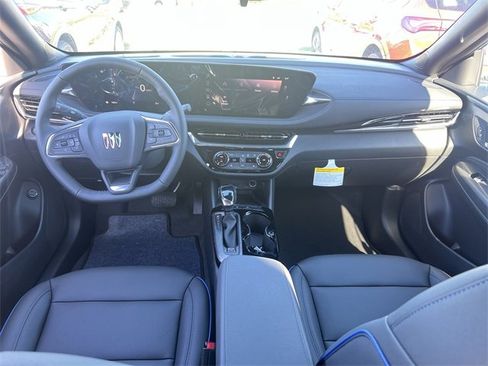 New 2026 Buick Envista Sport Touring w/ Convenience I Package image 10