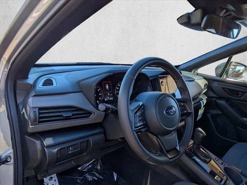 Certified 2025 Subaru Crosstrek 2.5i Sport image 10