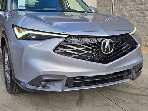 New 2026 Acura ADX FWD image 7