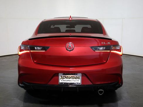Used 2019 Acura ILX FWD image 10