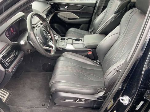 Used 2024 Acura MDX Type S AWD/4WD image 14