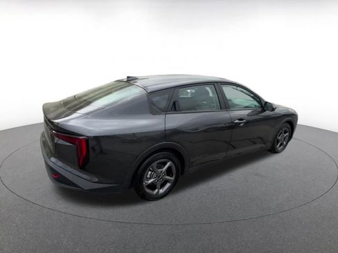 Used 2025 Kia K4 LXS image 20