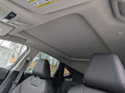 Certified 2025 Nissan Murano SL image 15