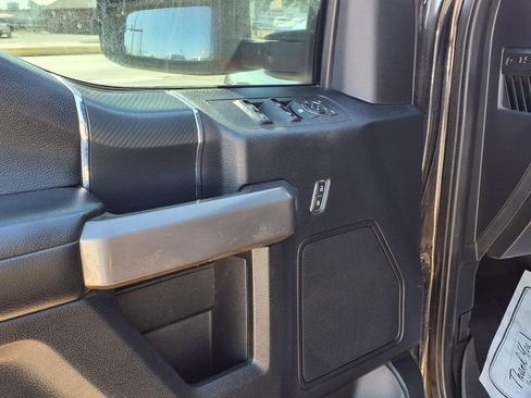 Used 2020 Ford F150 XLT w/ Equipment Group 302A Luxury AWD/4WD image 4
