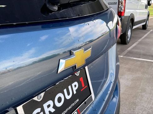 Used 2024 Chevrolet Equinox LT image 29