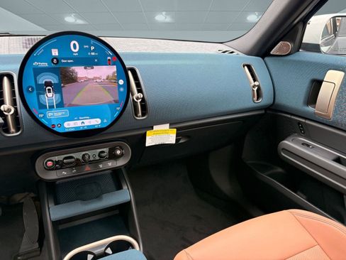 New 2026 MINI Cooper Countryman S image 21