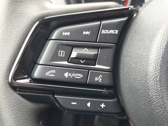 Certified 2026 Subaru Forester Sport AWD/4WD image 16