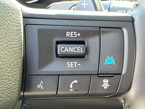 Used 2026 Nissan Rogue SV image 22