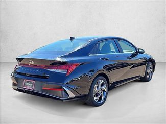 New 2026 Hyundai Elantra Limited FWD video 2