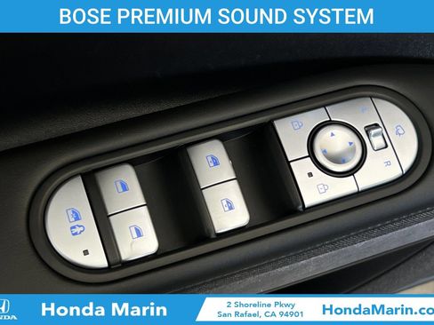 Used 2023 Hyundai Ioniq 5 Limited AWD/4WD image 14