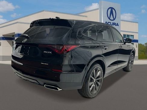 New 2026 Acura MDX A-Spec image 8