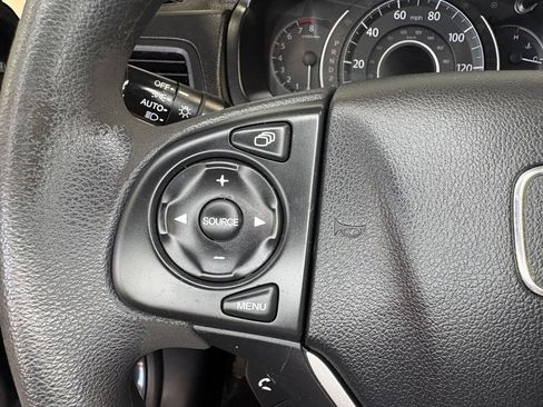 Used 2012 Honda CR-V EX image 17