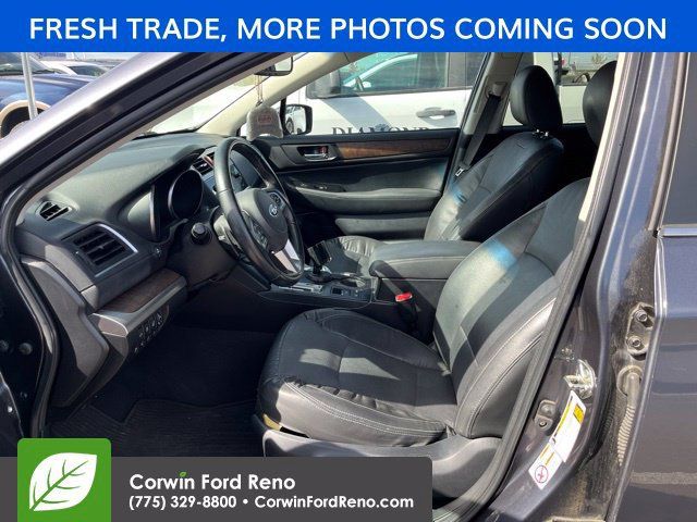 Used 2016 Subaru Outback 2.5i Limited AWD/4WD image 10