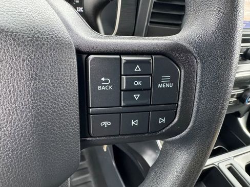 Used 2021 Ford F150 XL w/ Equipment Group 101A High image 22