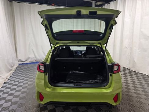 New 2026 Subaru Impreza 2.0i Sport image 37