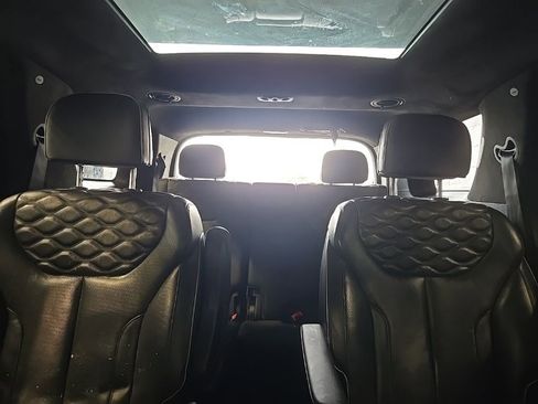 Used 2020 Hyundai Palisade Limited AWD/4WD image 26