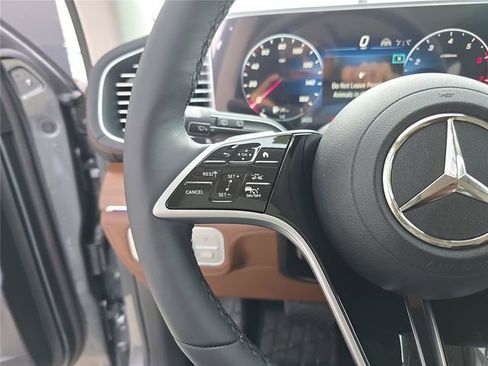 New 2026 Mercedes-Benz GLE 450 4MATIC image 34