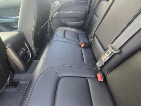 Used 2020 Chevrolet Colorado ZR2 AWD/4WD image 5