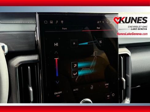New 2026 GMC Acadia AT4 w/ Luxury Package AWD/4WD image 41