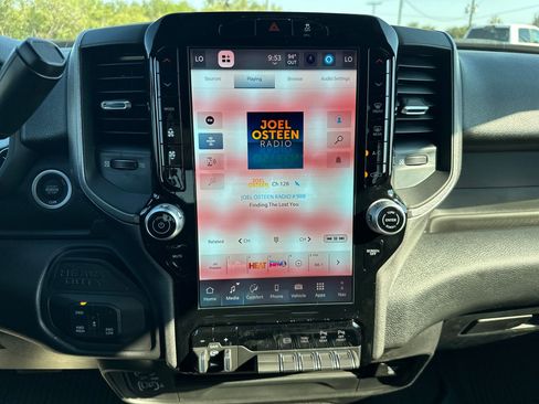 New 2026 RAM 2500 Tradesman AWD/4WD image 20