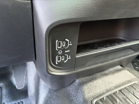 New 2026 RAM 3500 Tradesman image 42