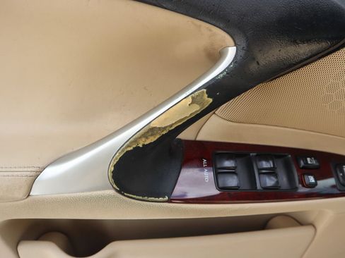 Used 2007 Lexus IS 250 RWD image 18
