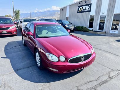 Used 2006 Buick LaCrosse CX