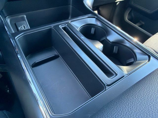 New 2026 Ford F150 STX w/ Equipment Group 200A AWD/4WD image 19