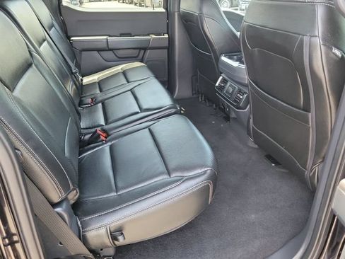 Certified 2023 Ford F150 XL w/ STX Appearance Package AWD/4WD image 17
