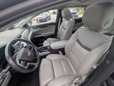 Used 2016 Cadillac XTS Premium w/ Driver Assist Package image 9