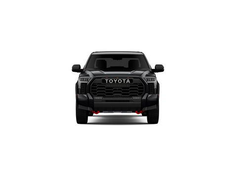 New 2026 Toyota Tundra TRD Pro AWD/4WD image 52