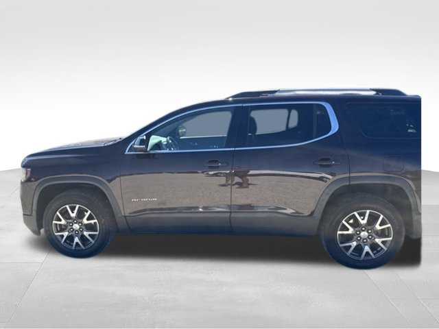 Used 2020 GMC Acadia SLE w/ Driver Convenience Package FWD image 68