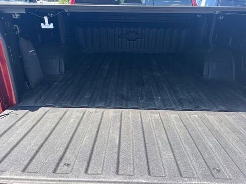 Used 2024 Chevrolet Silverado 1500 LTZ w/ LTZ Premium Package AWD/4WD image 31