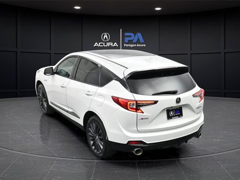 Used 2024 Acura RDX A-Spec AWD/4WD image 42