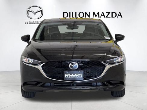 New 2026 MAZDA MAZDA3 2.5 S Sedan w/ Preferred Pkg FWD image 9