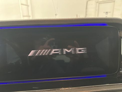 Used 2019 Mercedes-Benz G 63 AMG G 63 AMG image 12