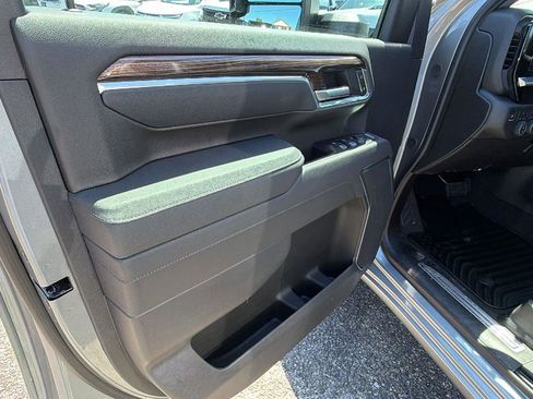 New 2026 Chevrolet Silverado 2500 LT w/ Trail Boss Package AWD/4WD image 11