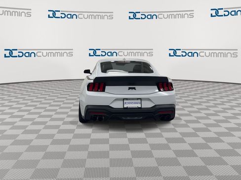 Used 2024 Ford Mustang GT w/ GT Performance Package image 7