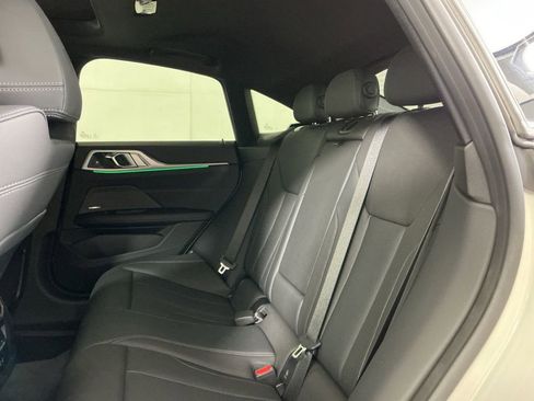 Certified 2023 BMW i4 eDrive35 w/ Premium Package RWD image 27