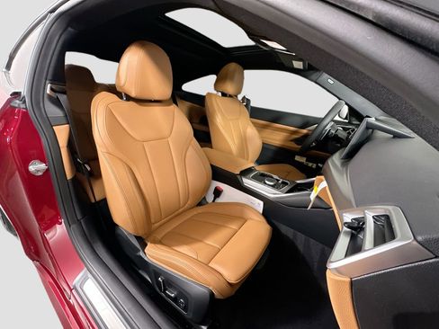 New 2026 BMW 430i xDrive Coupe w/ M Sport Package image 29