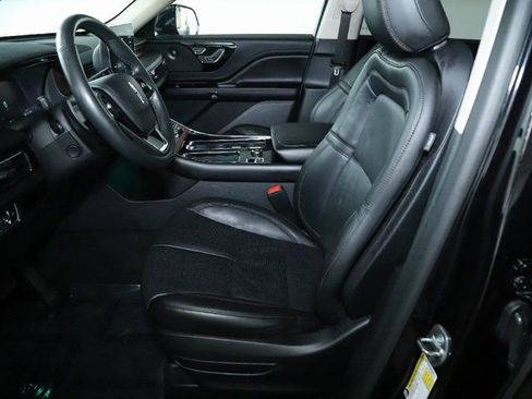 Certified 2023 Lincoln Aviator Grand Touring w/ Elements Package Plus image 20