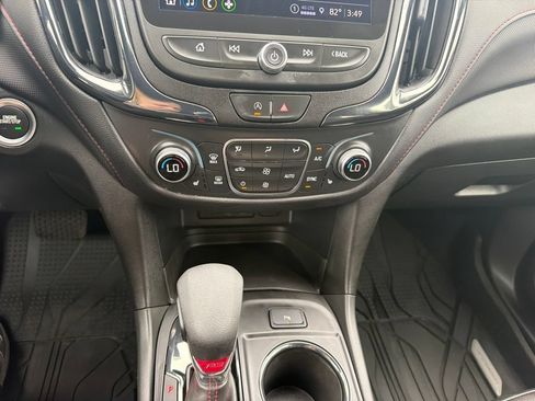 Certified 2023 Chevrolet Equinox RS w/ RS Leather Package AWD/4WD image 24