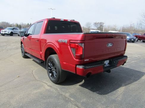 Used 2024 Ford F150 XLT w/ Equipment Group 303A High AWD/4WD image 5