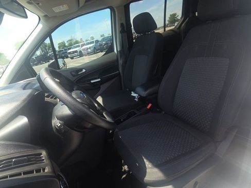 Used 2022 Ford Transit Connect XLT FWD image 24