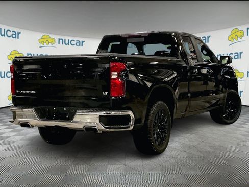 Used 2019 Chevrolet Silverado 1500 LT w/ All-Star Edition image 6