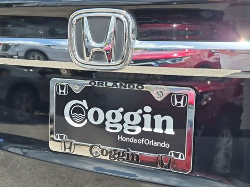 Used 2020 Honda Odyssey EX-L image 32