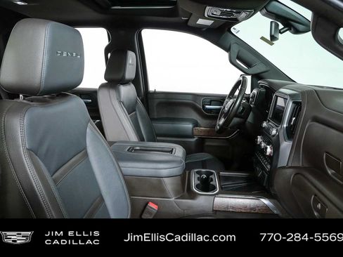 Used 2024 RAM 1500 TRX AWD/4WD image 23