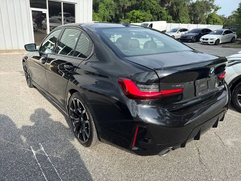 Used 2026 BMW 330i Sedan RWD image 11
