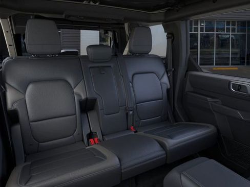 New 2025 Ford Bronco Outer Banks image 11