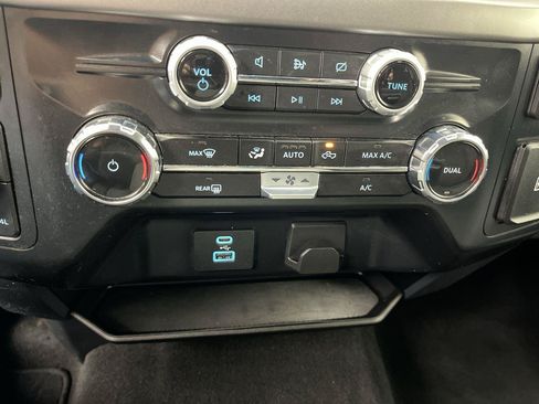 Certified 2024 Ford F150 XLT AWD/4WD image 24